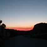 LA RANDO SURPRISE avec coucher de soleil Photo 15