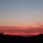 LA RANDO SURPRISE avec coucher de soleil Photo 2