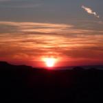 LA RANDO SURPRISE avec coucher de soleil Photo 7