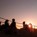 LA RANDO SURPRISE avec coucher de soleil Photo 2