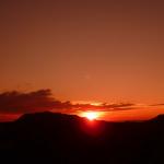 LA RANDO SURPRISE avec coucher de soleil Photo 3