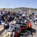 Balade motos, Custom et trikes : Régusse (83) le 22 juin Photo4