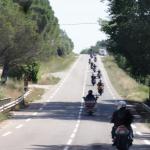 Balade motos, Custom et trikes : Régusse (83) le 22 juin Photo3