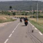 Balade motos, Custom et trikes : Régusse (83) le 22 juin Photo9