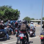 Balade motos, Custom et trikes : Régusse (83) le 22 juin Photo11