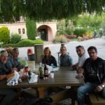 Motos/Trikes : Trois jours à Sisteron Photo5
