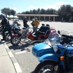 Balade motos/trikes  Photo 3
