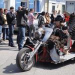 Motos/Trikes - St. Gilles-Mèze Photo 6