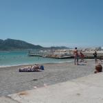 Une petite journée à la plage du Prado ! jeudi 14/08 Photo5