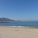 Petite journée à la plage du Prado ! 14/04 Photo3