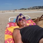 Petite journée à la plage du Prado ! 14/04 Photo38