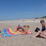 Petite journée à la plage du Prado ! 14/04 Photo40