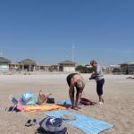 Petite journée à la plage du Prado ! 14/04 Photo42