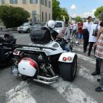 Balade motos, Custom et trikes : St Maximin Photo17