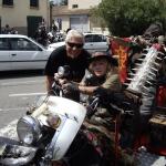 Balade motos, Custom et trikes : St Maximin Photo36