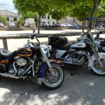 Balade motos, Custom et trikes : St Maximin Photo24