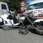 Balade motos, Custom et trikes : St Maximin Photo30