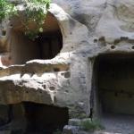 Visite Des Grottes de Cales Photo 5