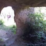 Visite Des Grottes de Cales Photo 3