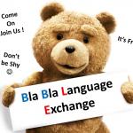 free International BLABLA Language exchange Photo1