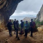 Les grottes secrètes du cap Morgoiu Photo18