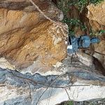 Les grottes secrètes du cap Morgoiu Photo14