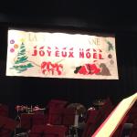 Concert gratuit : la Saint Nazairienne fête Noël Photo8