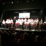 Concert gratuit : la Saint Nazairienne fête Noël Photo32