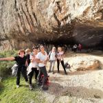 Garlaban, des sources et des grottes Photo7