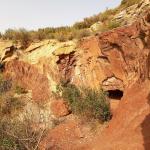 Garlaban, des sources et des grottes Photo12