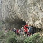 Garlaban, des sources et des grottes Photo66