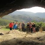 Garlaban, des sources et des grottes Photo71