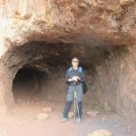 Garlaban, des sources et des grottes Photo76