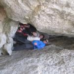 Garlaban, des sources et des grottes Photo88
