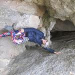 Garlaban, des sources et des grottes Photo93