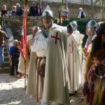 St Maximin : la fête Médiévale Photo 35