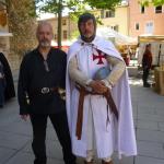  St Maximin : la fête Médiévale Photo 4