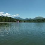 Le lac du champsaur Photo4