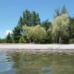 Le lac du champsaur Photo3