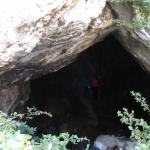 Grotte de la Colonne ! jeu.08/11 Photo157