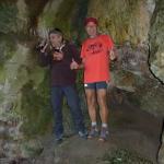 Grotte de la Colonne ! jeu.08/11 Photo165