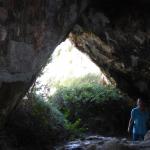 Grotte de la Colonne ! jeu.08/11 Photo166